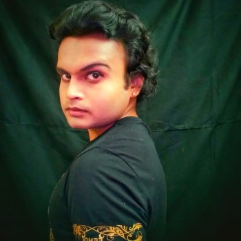 Dwaipayan Das